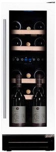 Винный шкаф Дунавокс DAU-17.58DW фото 3 в Санкт-Петербурге Винный шкаф Dunavox DAU-17.58DW фото 3 в Санкт-Петербурге