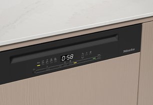 Встраиваемая посудомоечная машина Миле G 5310 SCi NR Active Plus фото 3 в Санкт-Петербурге Встраиваемая посудомоечная машина Miele G 5310 SCi NR Active Plus фото 3 в Санкт-Петербурге
