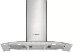 Вытяжка Де Дитрих DHD 556 XE 1 фото в Санкт-Петербурге Вытяжка De Dietrich DHD 556 XE 1 фото в Санкт-Петербурге