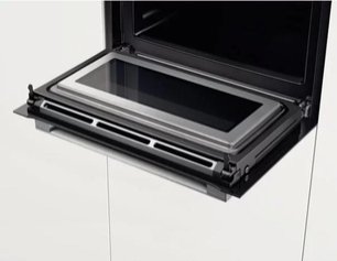 Духовой шкаф Бош CMG 636BS1 фото 4 в Санкт-Петербурге Духовой шкаф Bosch CMG 636BS1 фото 4 в Санкт-Петербурге