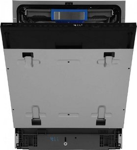 Встраиваемая посудомоечная машина Hyundai HBD 6105 фото 4 в Санкт-Петербурге