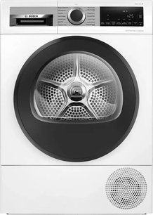 Сушильная машина Бош WQG245D00 фото в Санкт-Петербурге Сушильная машина Bosch WQG245D00 фото в Санкт-Петербурге
