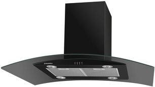 Вытяжка Маунфилд ANCONA PLUS A ISLA 90 BLACK фото в Санкт-Петербурге Вытяжка Maunfeld ANCONA PLUS A ISLA 90 BLACK фото в Санкт-Петербурге