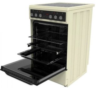 Электрическая плита Haier HCX-5CDPC1 фото 2 в Санкт-Петербурге