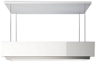 Вытяжка Falmec CIRCLE.TECH Levante 120 ISOLA white (600) фото 3 в Санкт-Петербурге