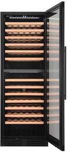 Винный шкаф МС Вайн W180DB фото 3 в Санкт-Петербурге Винный шкаф MC Wine W180DB фото 3 в Санкт-Петербурге