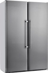 Холодильник Либхер SBSes 7263 Premium BioFresh NoFrost фото 4 в Санкт-Петербурге Холодильник Liebherr SBSes 7263 Premium BioFresh NoFrost фото 4 в Санкт-Петербурге