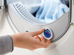 Сушильная машина Miele TWC220WP новая, с витрины фото 4 в Санкт-Петербурге