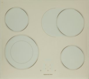 Варочная панель Zigmund Shtain CNS 159.60 XX фото в Санкт-Петербурге