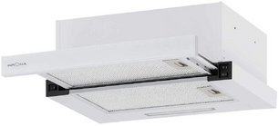 Встраиваемая вытяжка KRONA KAMILLA F 450 white фото в Санкт-Петербурге