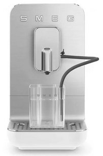 Кофемашина Smeg BCC13WHMEU фото 2 в Санкт-Петербурге