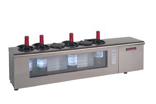 Система охлаждения вина Ла Соммельер CV6T фото 2 в Санкт-Петербурге Система охлаждения вина La Sommeliere CV6T фото 2 в Санкт-Петербурге