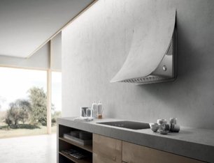 Вытяжка Элика NUAGE SENSE DRYWALL/F/75 фото 2 в Санкт-Петербурге Вытяжка Elica NUAGE SENSE DRYWALL/F/75 фото 2 в Санкт-Петербурге