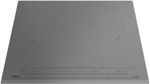 Варочная панель Тека IZC 64630 MST STEAM GREY фото 3 в Санкт-Петербурге Варочная панель Teka IZC 64630 MST STEAM GREY фото 3 в Санкт-Петербурге