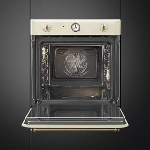 Духовой шкаф Смег SF855PO фото 2 в Санкт-Петербурге Духовой шкаф Smeg SF855PO фото 2 в Санкт-Петербурге