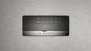 Холодильник с нижней морозильной камерой BOSCH KGN39XI27R фото 3 в Санкт-Петербурге Холодильник с нижней морозильной камерой BOSCH KGN39XI27R фото 3 в Санкт-Петербурге