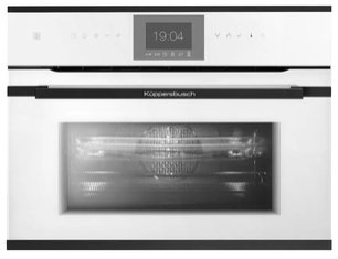 Компактный духовой шкаф с микроволнами Куперсбуш CBM 6550.0 W5 Black Velvet фото в Санкт-Петербурге Компактный духовой шкаф с микроволнами Kuppersbusch CBM 6550.0 W5 Black Velvet фото в Санкт-Петербурге