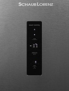 Холодильник Schaub Lorenz SLU S344D7EI фото 3 в Санкт-Петербурге