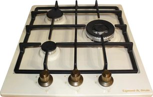 Варочная панель Зигмунд Штайн GN 218.451 X фото 3 в Санкт-Петербурге Варочная панель Zigmund Shtain GN 218.451 X фото 3 в Санкт-Петербурге