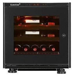Встраиваемый монотемпературный винный шкаф EuroCave V-INSP-XS I-090011-XS фото в Санкт-Петербурге