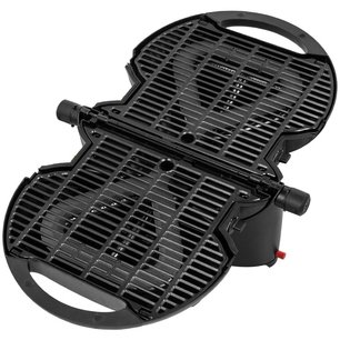 Портативный уличный газовый гриль БОРК G505 фото 4 в Санкт-Петербурге Портативный уличный газовый гриль BORK G505 фото 4 в Санкт-Петербурге