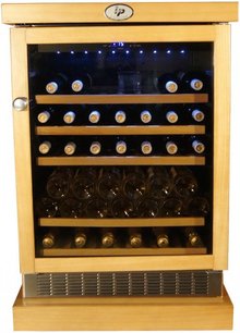 Винный шкаф ИП CEXP 45-6 RU фото 2 в Санкт-Петербурге Винный шкаф IP CEXP 45-6 RU фото 2 в Санкт-Петербурге