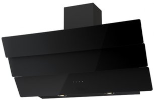 Вытяжка Крона INGA 900 black sensor фото в Санкт-Петербурге Вытяжка KRONA INGA 900 black sensor фото в Санкт-Петербурге