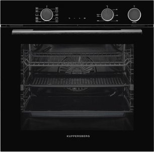 Духовой шкаф Куперсберг KSO 610 B фото в Санкт-Петербурге Духовой шкаф Kuppersberg KSO 610 B фото в Санкт-Петербурге