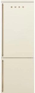 Холодильник Смег FA8005RPO5 фото в Санкт-Петербурге Холодильник Smeg FA8005RPO5 фото в Санкт-Петербурге