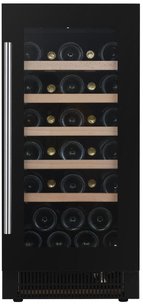 Винный шкаф Dunavox DAUF-32.83B фото в Санкт-Петербурге
