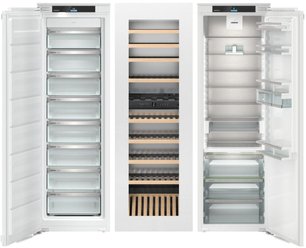 Встраиваемый холодильник Либхер IXRFW 5156 Prime BioFresh NoFrost фото 2 в Санкт-Петербурге Встраиваемый холодильник Liebherr IXRFW 5156 Prime BioFresh NoFrost фото 2 в Санкт-Петербурге