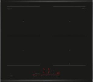 Индукционная варочная панель Бош PVQ695HC1Z фото в Санкт-Петербурге Индукционная варочная панель Bosch PVQ695HC1Z фото в Санкт-Петербурге
