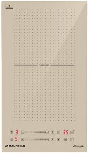 Варочная панель Maunfeld CVI292S2FBG Inverter фото в Санкт-Петербурге