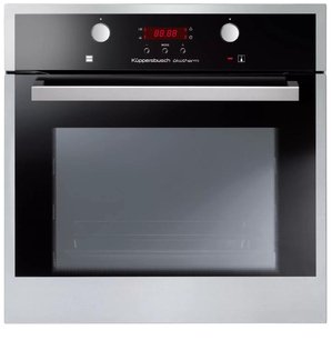 Духовой шкаф Kuppersbusch EEB 6120.0 E фото в Санкт-Петербурге