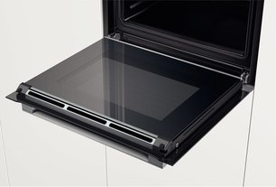 Духовой шкаф Бош HBG 636LS1 фото 4 в Санкт-Петербурге Духовой шкаф Bosch HBG 636LS1 фото 4 в Санкт-Петербурге