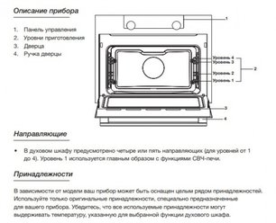 Встраиваемая микроволновая печь Аско OM8464S фото 4 в Санкт-Петербурге Встраиваемая микроволновая печь Asko OM8464S фото 4 в Санкт-Петербурге
