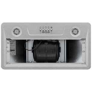 Встраиваемая вытяжка Krona LUISA 600 INOX PB фото 3 в Санкт-Петербурге Встраиваемая вытяжка Krona LUISA 600 INOX PB фото 3 в Санкт-Петербурге