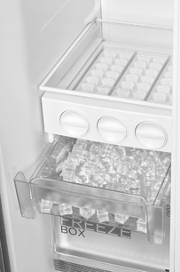 Холодильник Midea MDRS710FGE46 фото 3 в Санкт-Петербурге