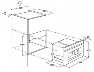 Кофемашина АЕГ PE4512M фото 4 в Санкт-Петербурге Кофемашина AEG PE4512M фото 4 в Санкт-Петербурге