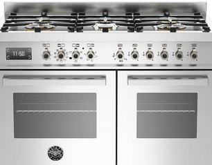 Варочный центр Bertazzoni PRO100 5I MFE D BI T фото 2 в Санкт-Петербурге