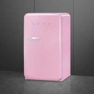 Холодильник Смег FAB10RPK5 фото 4 в Санкт-Петербурге Холодильник Smeg FAB10RPK5 фото 4 в Санкт-Петербурге