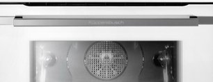 Компактный духовой шкаф с паром Куперсбуш CBD 6550.0 W3 Silver Chrome фото 3 в Санкт-Петербурге Компактный духовой шкаф с паром Kuppersbusch CBD 6550.0 W3 Silver Chrome фото 3 в Санкт-Петербурге