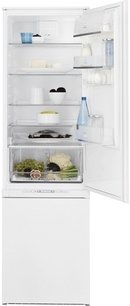 Холодильник Электролюкс ENN3153AOW фото в Санкт-Петербурге Холодильник Electrolux ENN3153AOW фото в Санкт-Петербурге