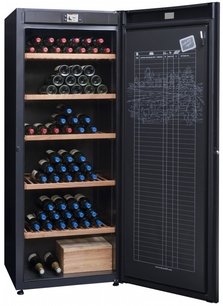 Винный шкаф Climadiff DHA305PA+ фото в Санкт-Петербурге