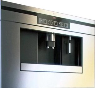 Кофемашина АЕГ PE4510M фото 3 в Санкт-Петербурге Кофемашина AEG PE4510M фото 3 в Санкт-Петербурге