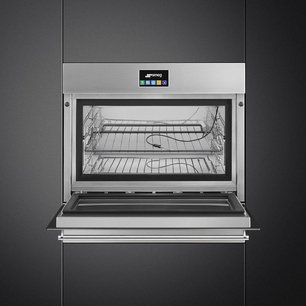 Встраиваемый шкаф для шоковой заморозки Смег SAB4304X фото 4 в Санкт-Петербурге Встраиваемый шкаф для шоковой заморозки Smeg SAB4304X фото 4 в Санкт-Петербурге