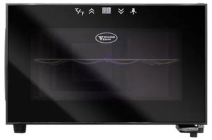 Винный шкаф Cold Vine C8-TBF1 фото 3 в Санкт-Петербурге