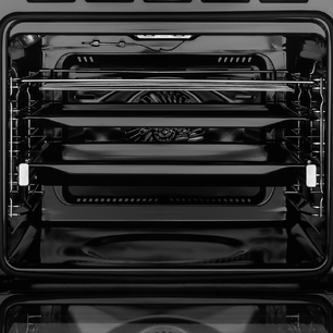 Духовой шкаф Maunfeld MEOM729PW фото 4 в Санкт-Петербурге