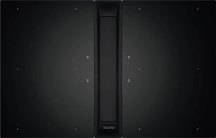 Варочная панель с вытяжкой и установочным комплектом BORA PKAS3FIAB (1x PKAS3AB, 2x PKFI3, 1x EFBV90, 1x EFS375, 1xEFV) фото в Санкт-Петербурге