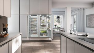 Встраиваемый холодильник Либхер IXRF 4555 Prime BioFresh NoFrost фото 3 в Санкт-Петербурге Встраиваемый холодильник Liebherr IXRF 4555 Prime BioFresh NoFrost фото 3 в Санкт-Петербурге